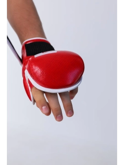 Соревновательные аккредитованные перчатки, крабы