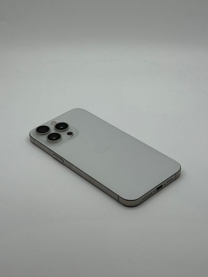 iPhone 15 Pro Max 256gb White Titanium