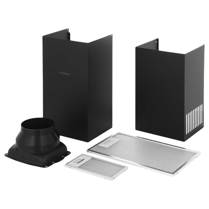 Наклонная вытяжка Hansa OKS6542SH