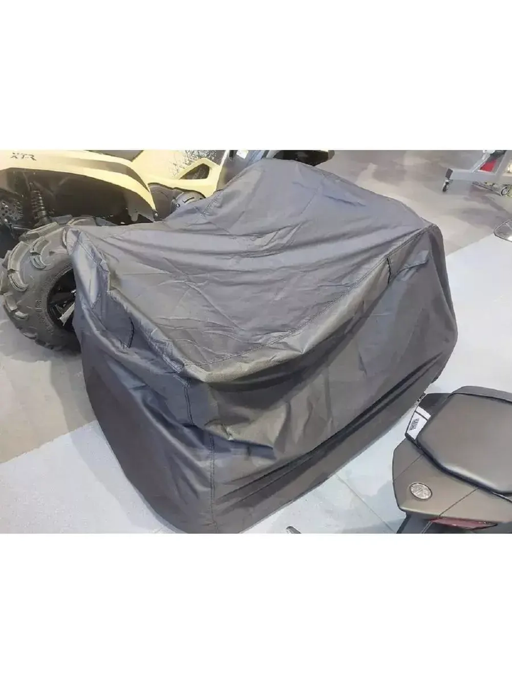 Чехол транспортир. для детского квадроцикла (до 150см L)