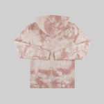 Толстовка мужская HUF Broadcast Tie-Dye  - купить в магазине Dice