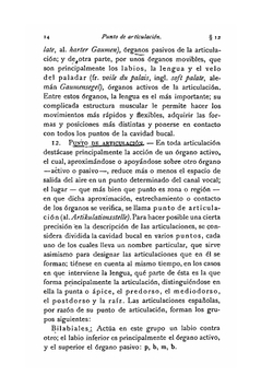 Manual de pronunciación española | T. Navarro Tomás