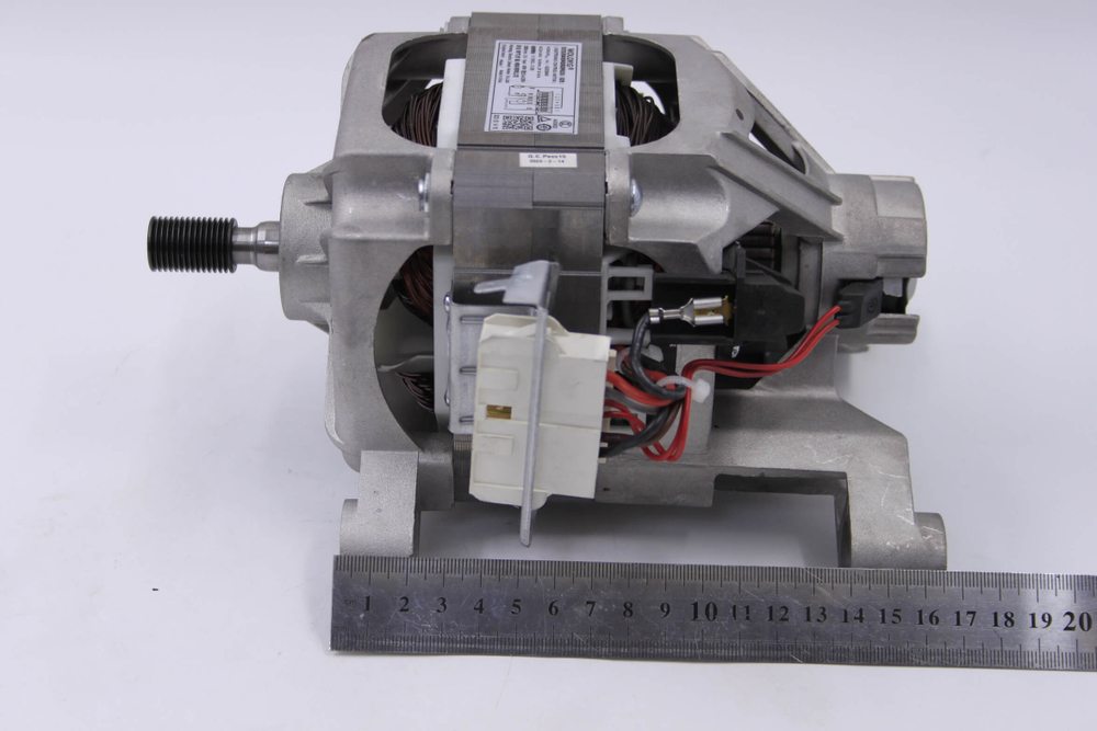 Двигатель(мотор) стиральной машины Candy Smart 41025049