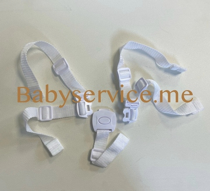 Ремни Babyhit Appetite