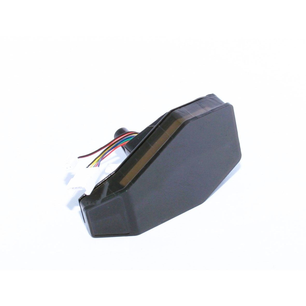 Дисплей рулевая плата бортовой компьютер для Kugoo HX Plus Jilong