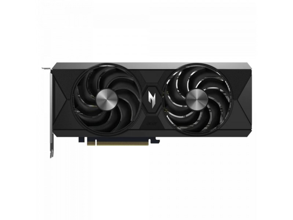 Видеокарта Acer Intel Arc B580 NITRO [DP.Z4BWW.P01]