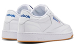 Кроссовки Reebok Club C 85