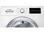 Сушильная машина Bosch WTG86401OE
