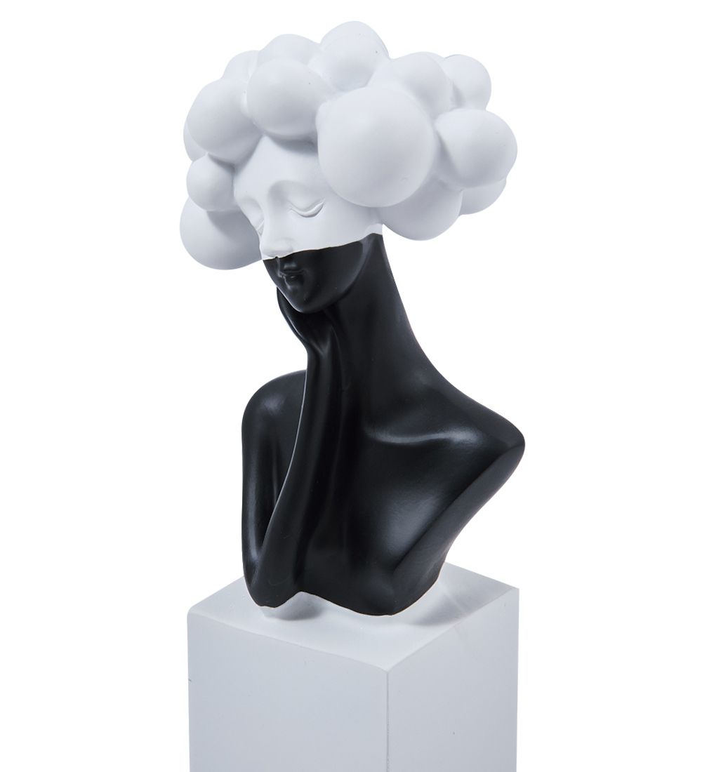 GAEM Home MF- 44/2 Фигурка «Девушка»