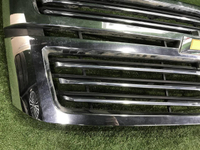 Решетка радиатора Chevrolet Tahoe (2014-2021)
