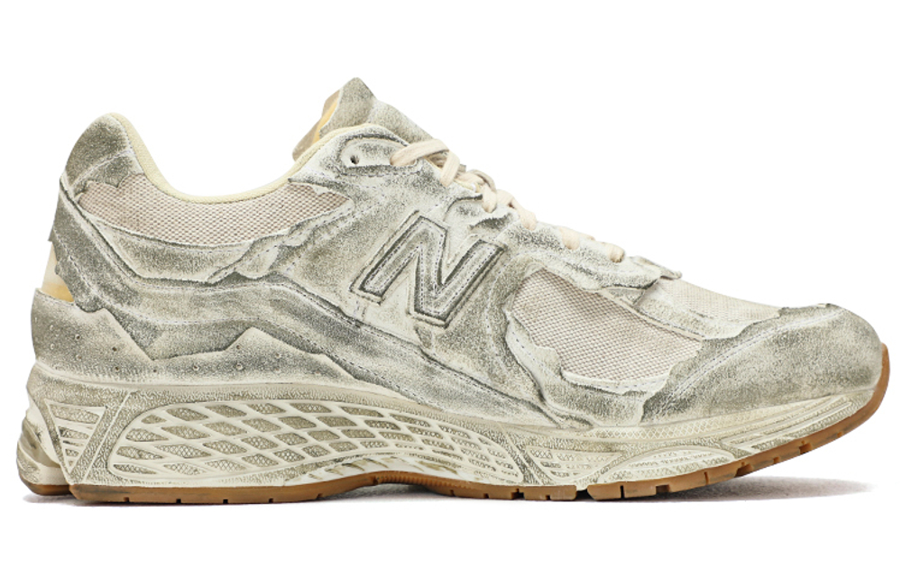 Кроссовки New Balance Nb 2002R "Refined Future"