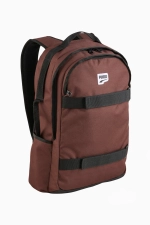 Рюкзак Puma Downtown - коричневый