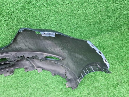 Бампер передний Mazda CX-5 2 (2017-2021)