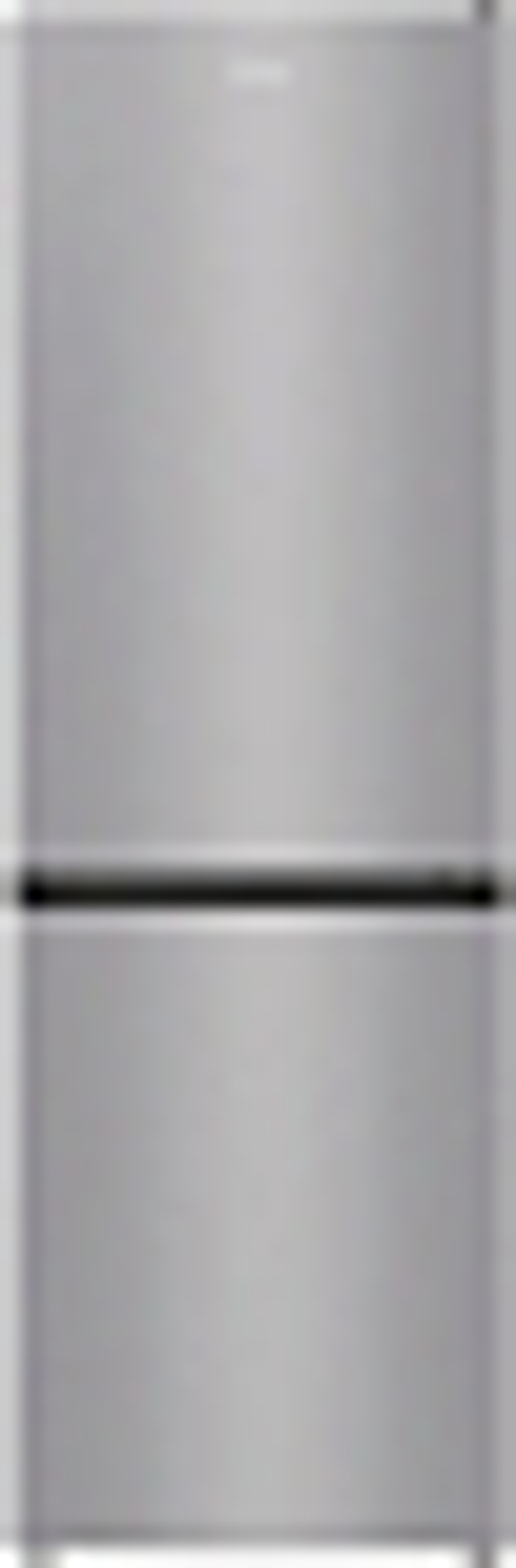 Отдельностоящий двухкамерный холодильник Gorenje RK6192PS4
