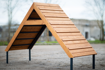 Барьер Горка SK00238