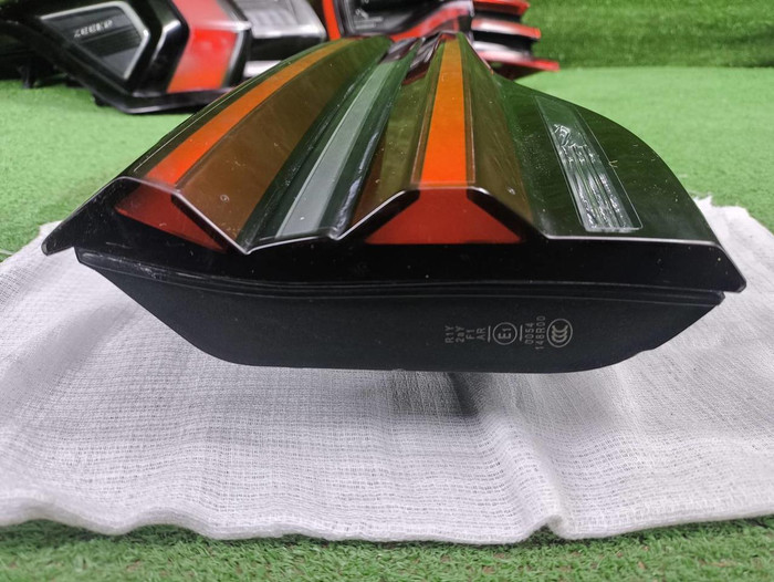 Фонарь левый внутренний BMW X3 G01 (2021-н.в.)