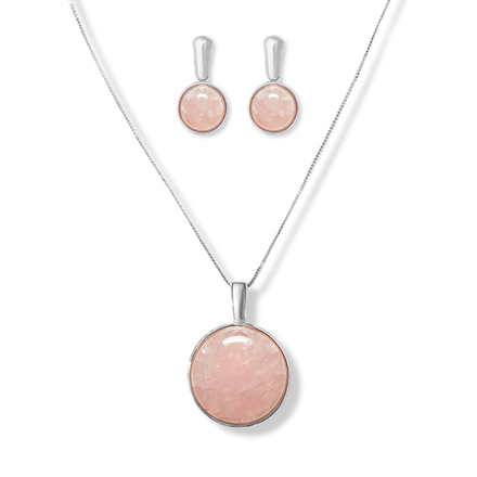 Комплект Possebon Q.Rose S0587.7 S
