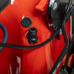 DDE LM 46-60 газонокосилка бензиновая 246-630