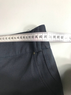 Брюки Antiga прямого кроя, визуально на 42 размер