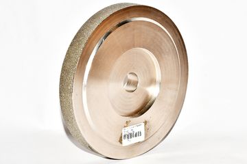 Круг ESSILOR обдирочный (полимерный) 155х20х20 FR