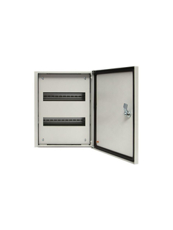 Щит ЩРН-24 (395х310х120) IP54 Basic EKF mb24-24-bas