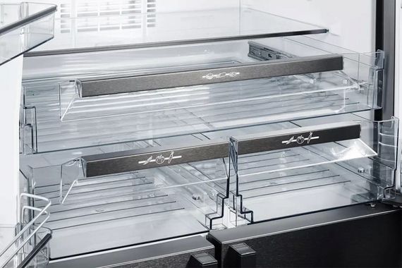 Холодильник Kuppersberg NMFV 18591 DX