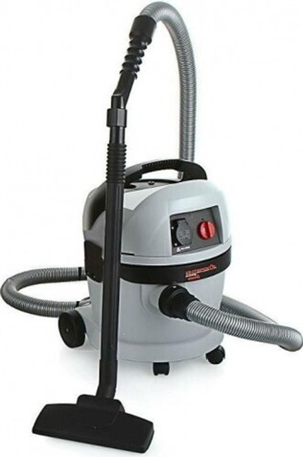 Пылесос сетевой ИНТЕРСКОЛ ПУ-20/1000