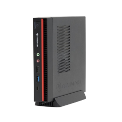 Неттоп ГРАВИТОН Д12И (201298) i5-12400 / 1x16GB / 1xSSD512GB / WiFi+BT / K+M / NoOS / Реестр МПТ