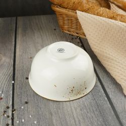 Салатник 600 мл d 15 см h7,3 см   Proff Cuisine [4]