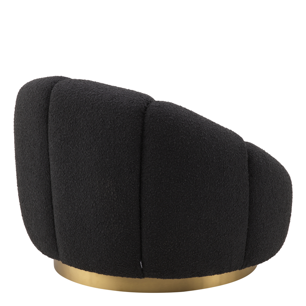 Кресло вращающееся Swivel Chair Inger арт.116617