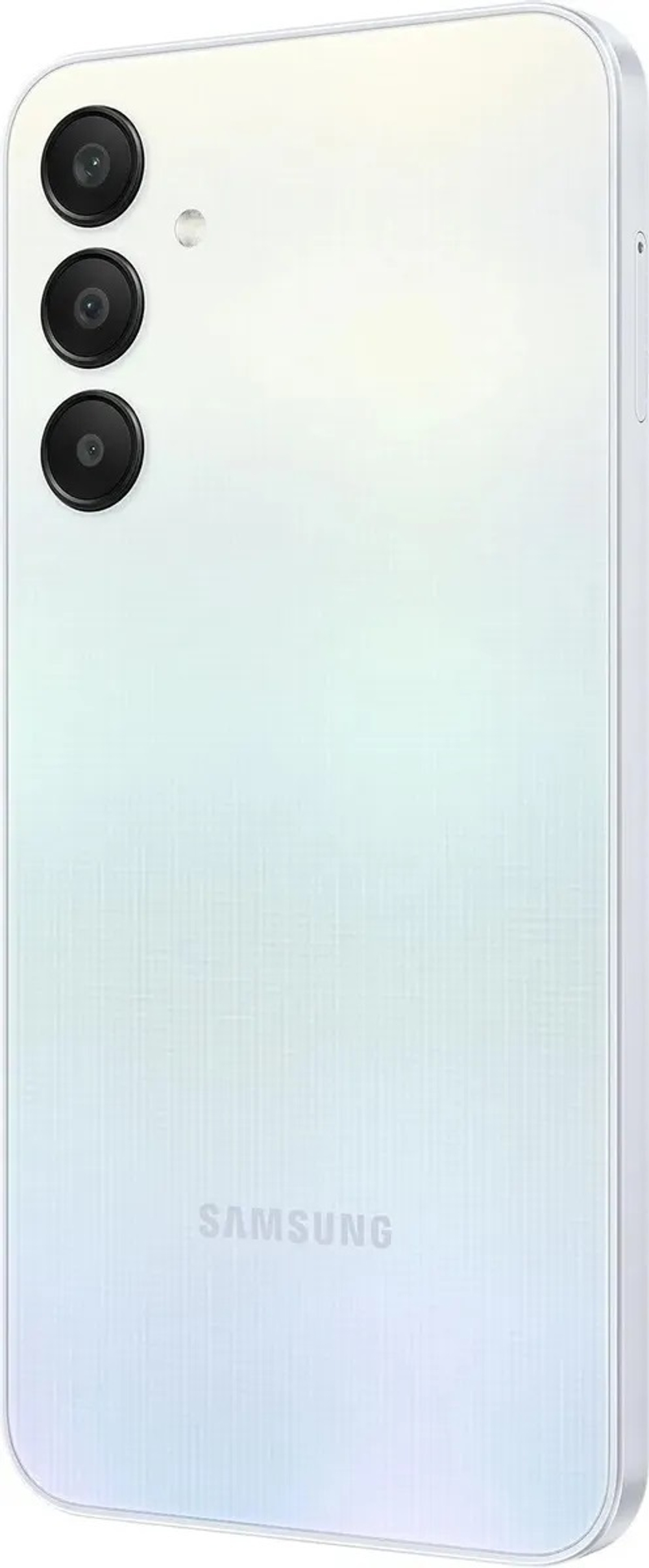 Смартфон Samsung Galaxy A25 8/256Gb Голубой
