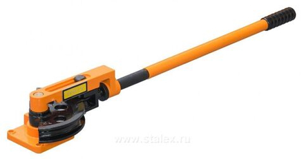 Ручной трубогиб Stalex MPB-25S