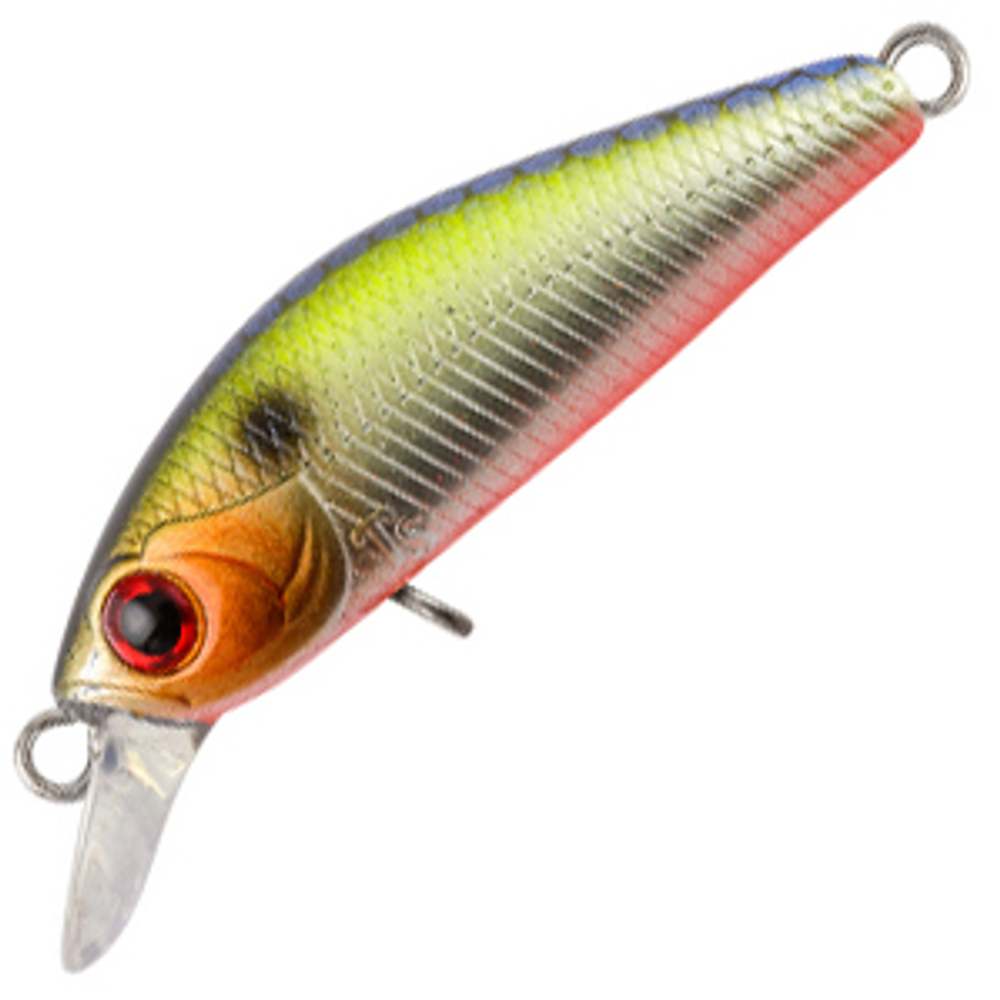 Воблер TsuYoki Quark 38SP (38мм, 2.4гр)