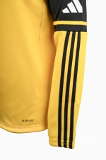 Кофта adidas Squadra 25 Training - желтый