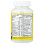 NaturesPlus, Source of Life®, оригинальные таблетки, добавка с мультивитаминами и минералами, 180 таблеток