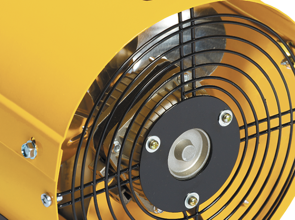 Тепловая пушка газовая Ballu TAYGA BHG-60