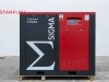 Компрессор SIGMA 75/10 I (Hanbell AB) TRIUMPH арт.КП 492510
