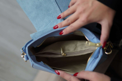 СУМКА Италия Le Borsette 85779