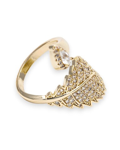 91003533 Кольцо Selena