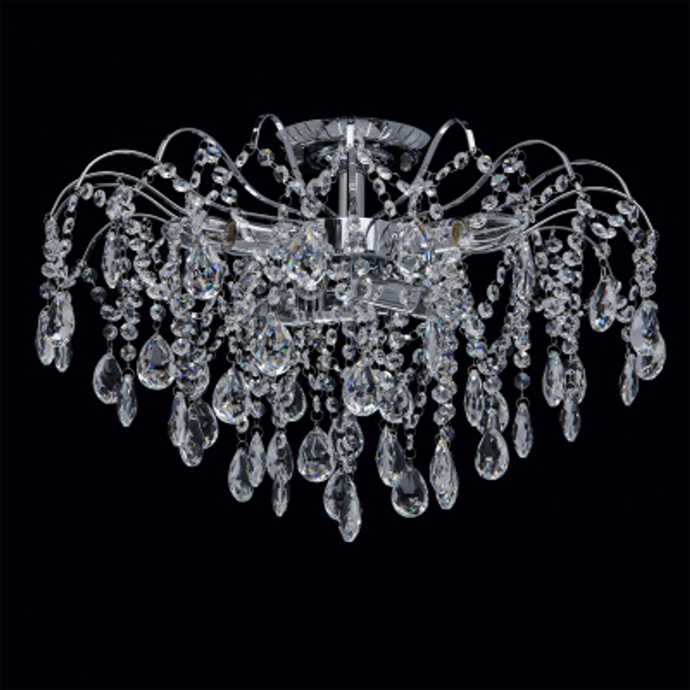 Люстра MW-Light 464017306 6/60w e14