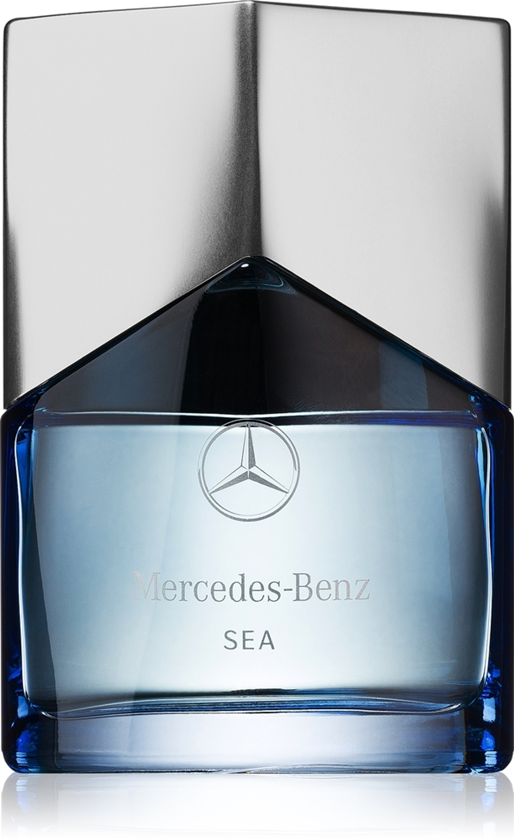 Mercedes-Benz Sea парфюмированная вода для мужчин