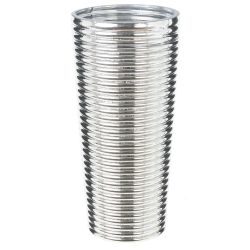 GAEM Ваза, 3000 мл, L14 W14 H30 см