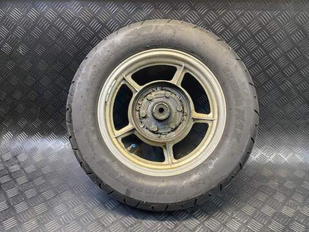 Колесо заднее Yamaha Virago 1100 XV1100