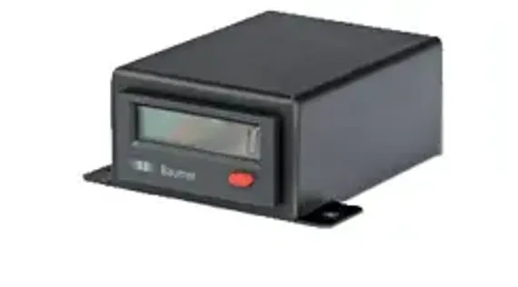 Тиски станочные двухосевые OCM QHK100