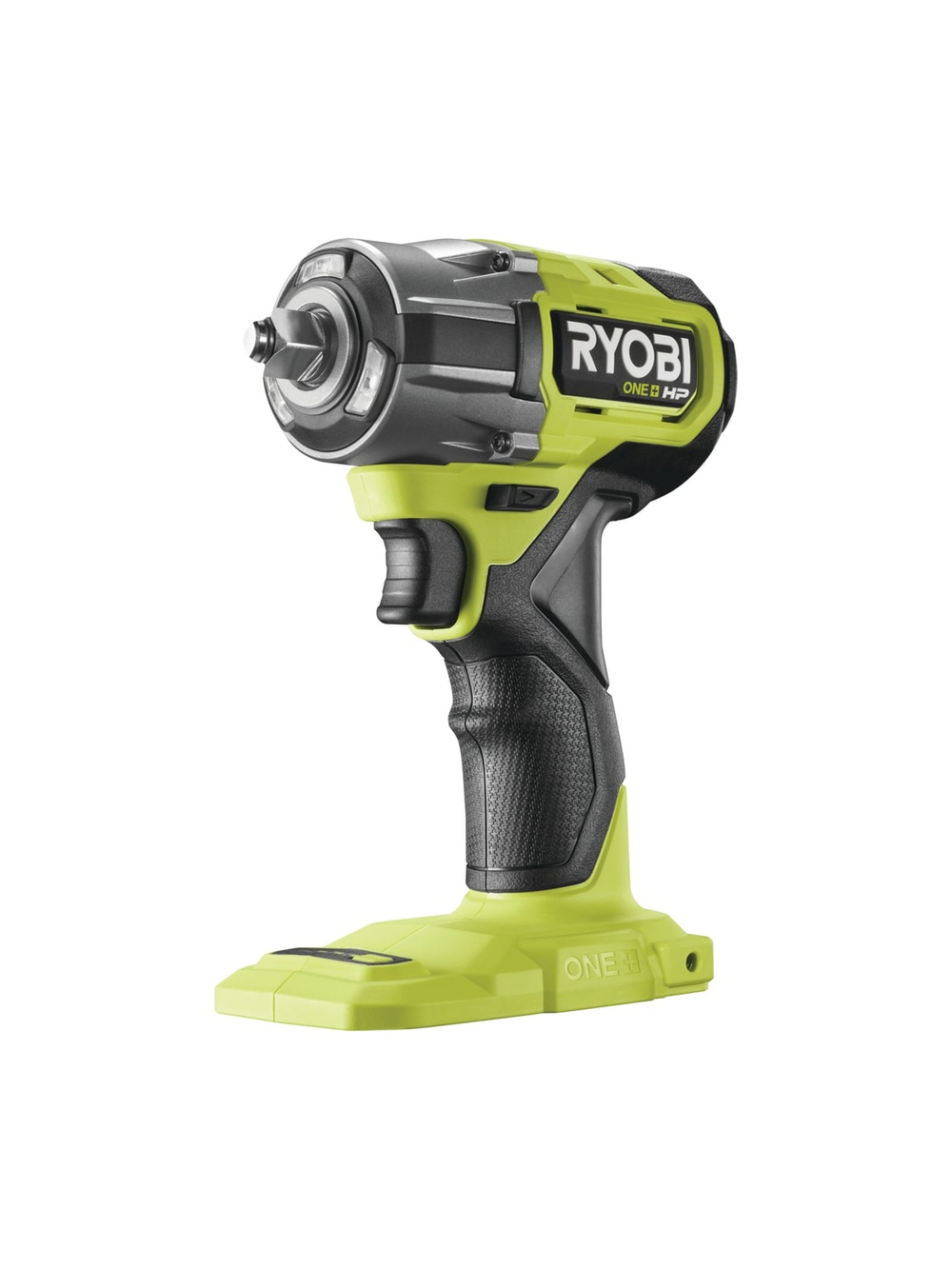 Ударный бесщеточный гайковерт Ryobi 18В RIW18C-0 5133005898