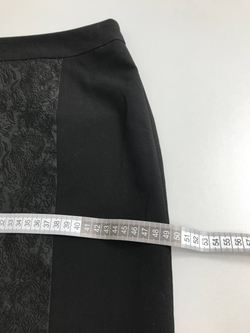 Юбка "Тягина Татьяна" элегантная 46 размер