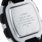 Японские наручные часы Casio Collection W-96H-1A