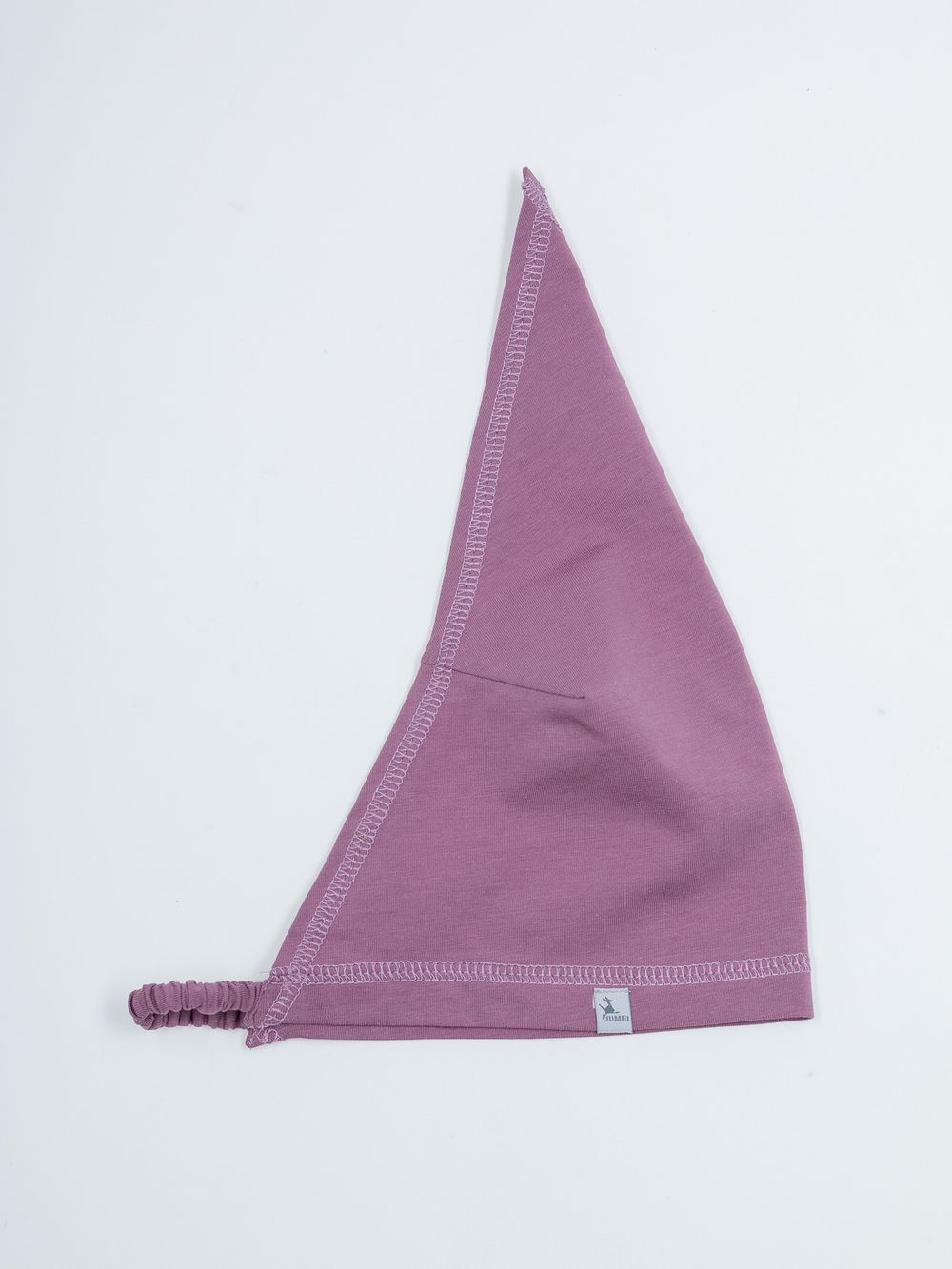 Косынка трикотажная СЬЮ (Марсала)