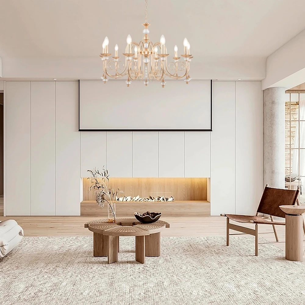 Подвесная люстра Arte Milano AM346109 346109/10 FGD