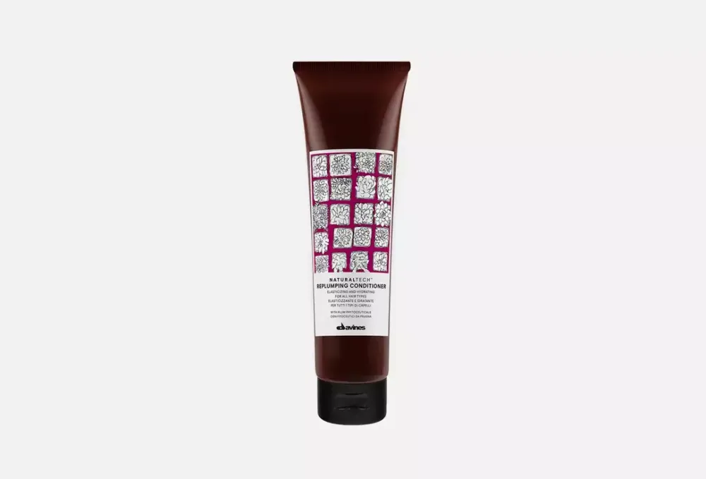 REPLUMPING CONDITIONER / Уплотняющий Кондиционер